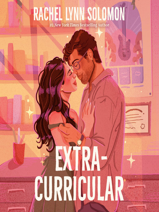 Cover image for Extracurricular